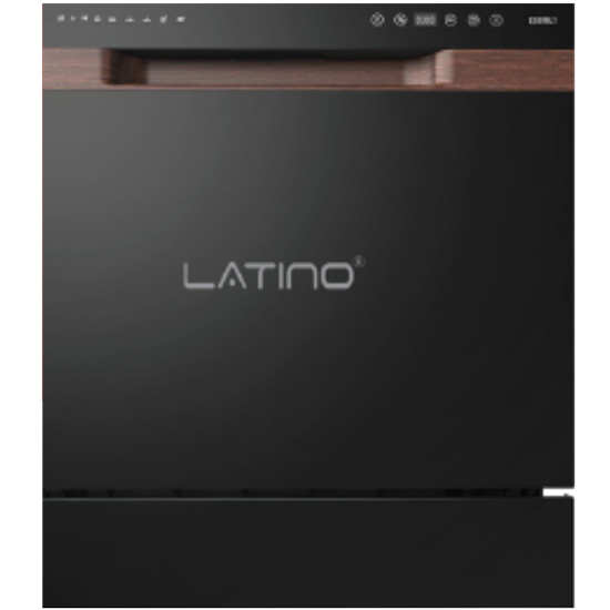 Máy rửa bát âm tủ Latino ESB08LT