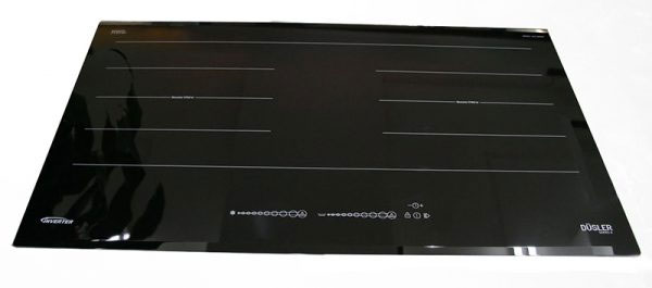 Bếp từ đôi Dusler DLE-88pro