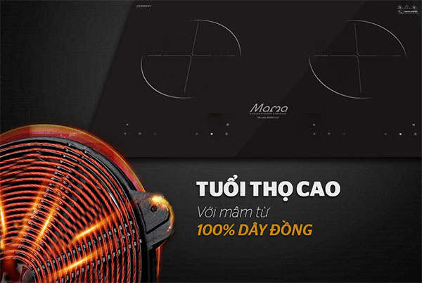 Mâm từ