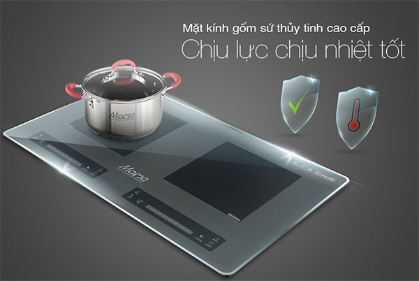 mặt kính cường lực