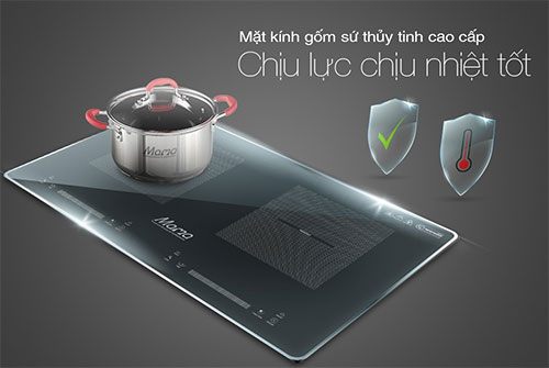 mặt kính cường lực