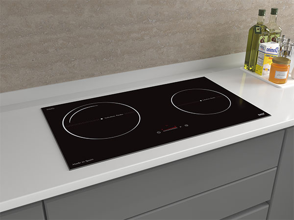 bếp từ đôi Lorca LCI 829