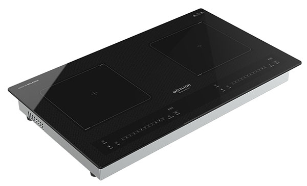 Bếp từ đôi Mutlich MIM6006