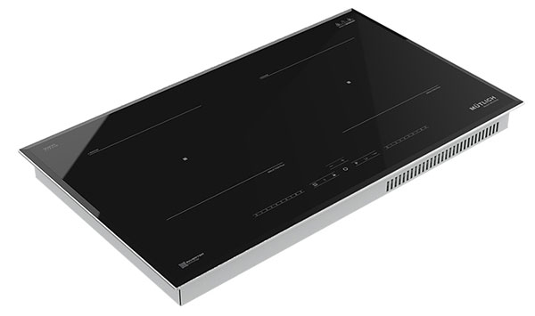 Bếp từ đôi Mutlich MIG0908 1