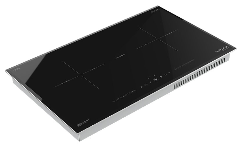 Bếp từ đôi Mutlich MIG0909 1