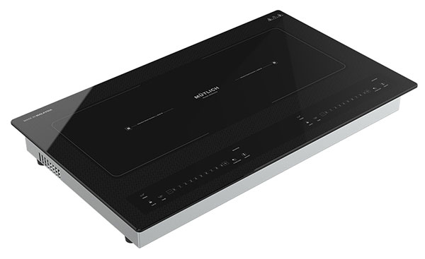 bếp từ đôi Mutlich MIM6009