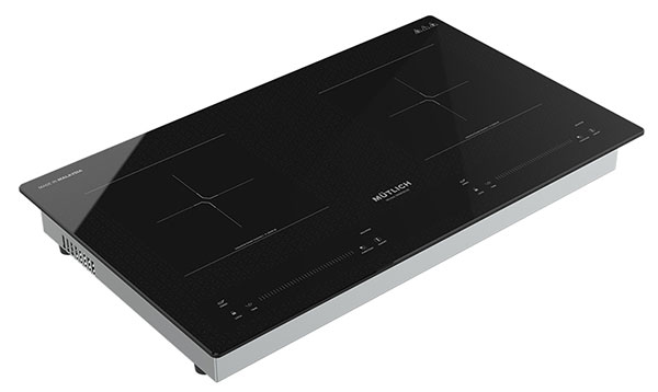 bếp từ đôi Mutlich MIM0608