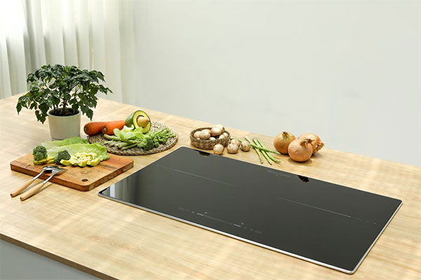 Bếp từ đôi Zemmer IZM 206A