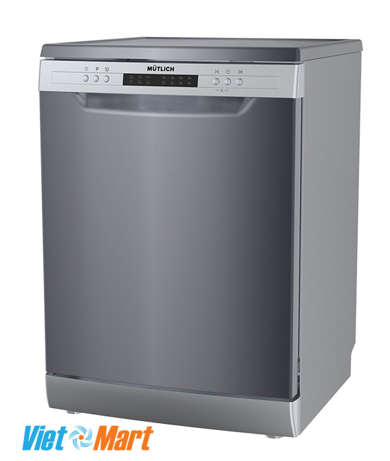 Thiết kế độc lập đặt bất kỳ chỗ nào trong căn bếp