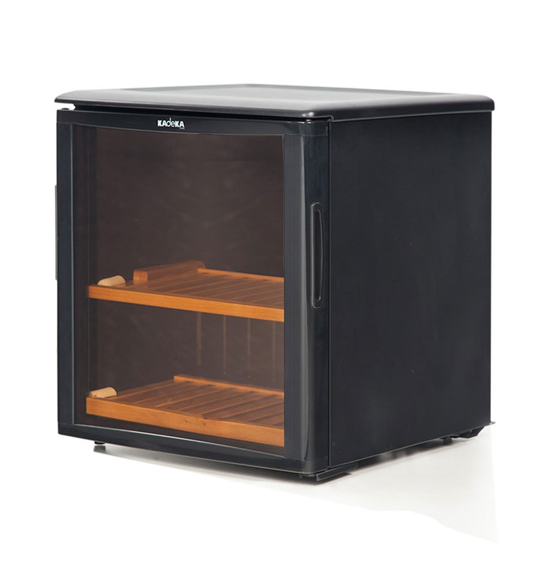 Tủ ướp rượu Kadeka KSJ115EW
