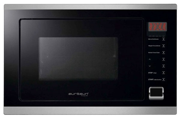 Lò vi sóng Eurosun MWO-30EUR kết hợp lò nướng âm tủ