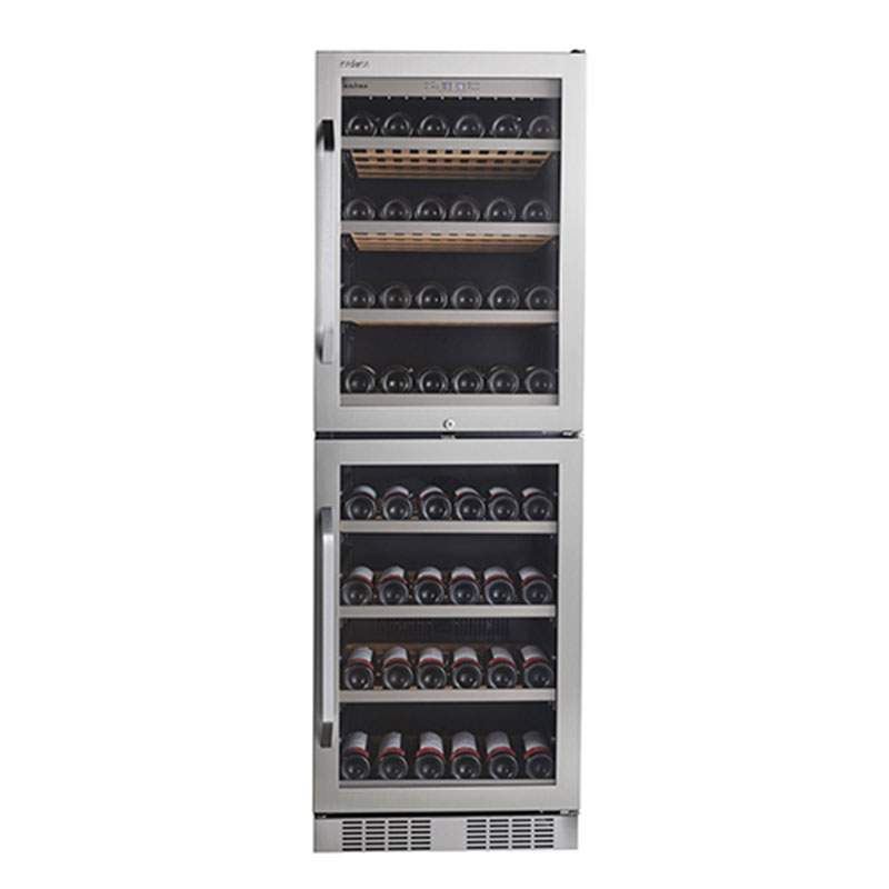 Tủ rượu vang Kadeka KA165T