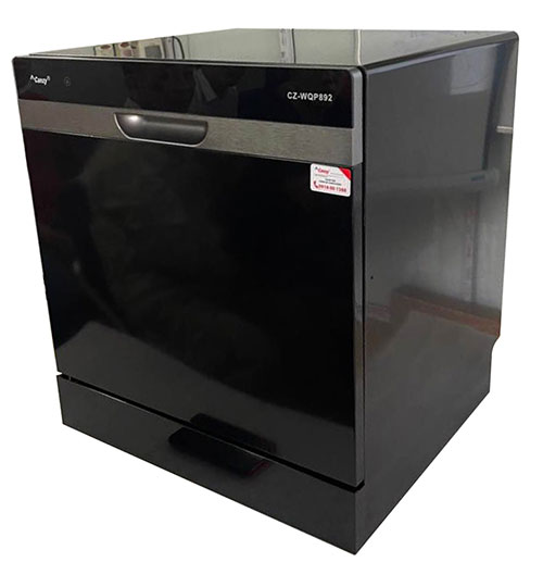 Máy rửa bát Canzy CZ-WQP892 1