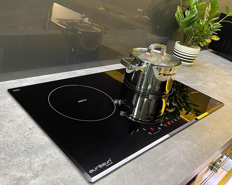 Bếp từ đôi Eurosun EU-T256Max