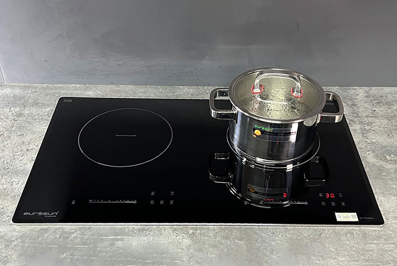 Bếp điện từ Eurosun EU-T508Max