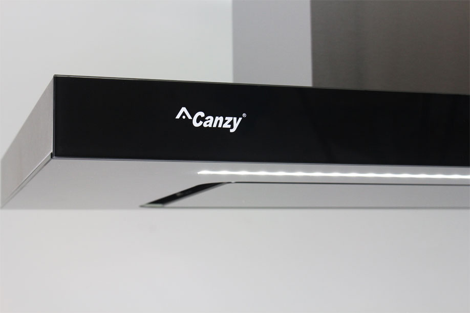 Máy hút mùi Canzy CZ B53C