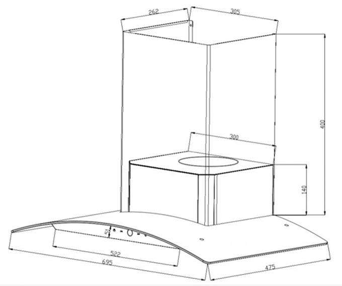 Thông số kĩ thuật của máy