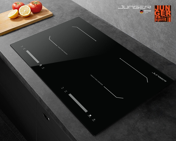 Bếp từ đôi Junger CEJ-202-II