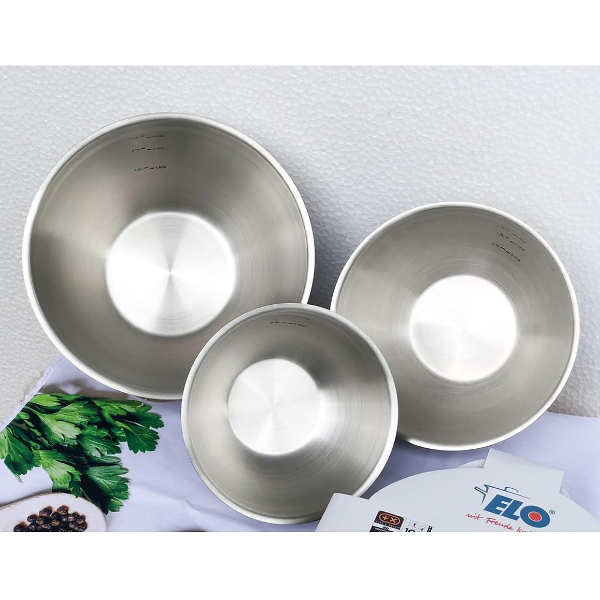 Bát trộn Elo Mixing Bowl 20cm
