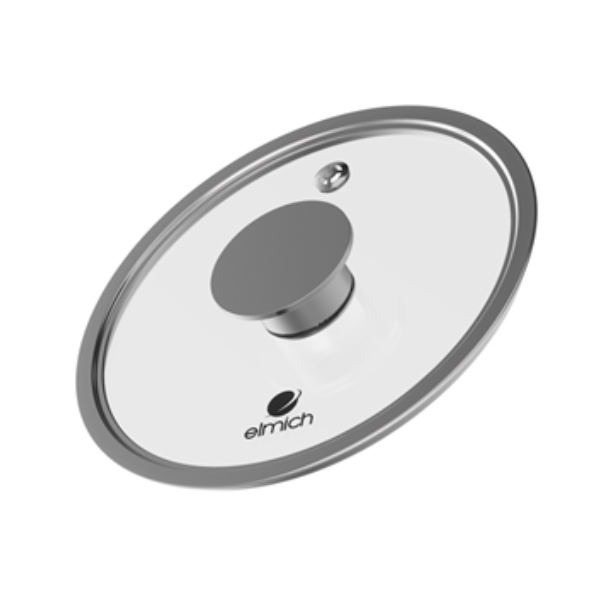 Nắp kính cường lực Elmich Hera EL-8238