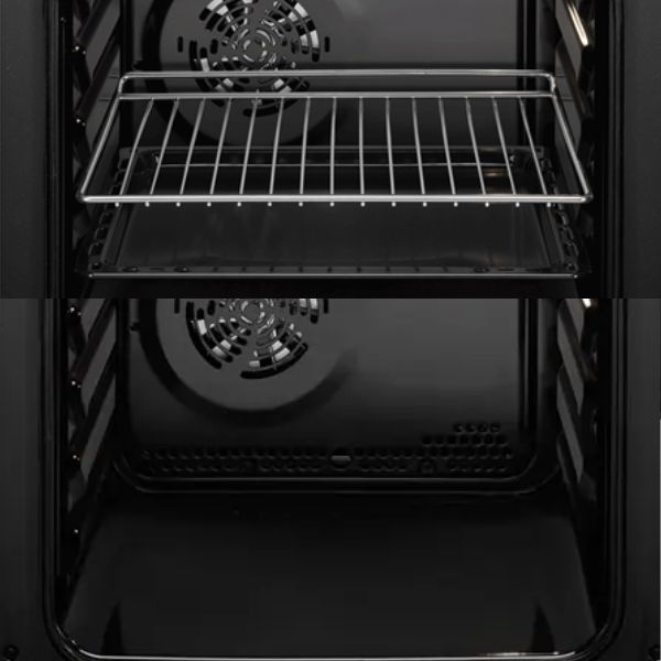 gồm 5 kệ dung tích 53l