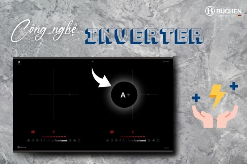 công nghệ inverter