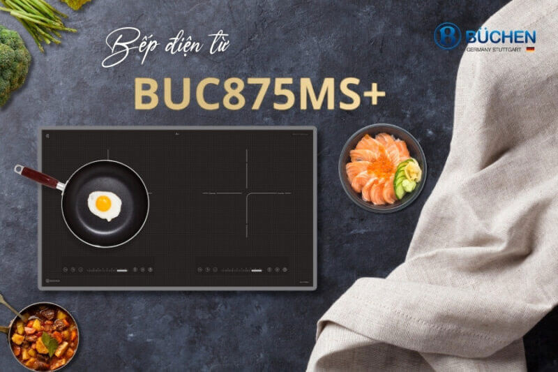 Bếp điện từ