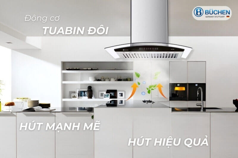Động cơ tuabin đôi