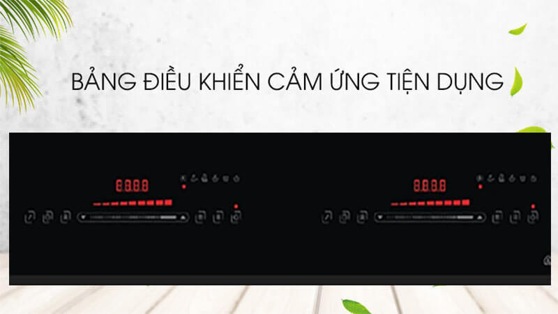 Điều khiển nhạy bén