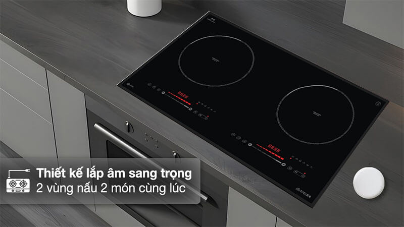 Thiết kế sang trọng