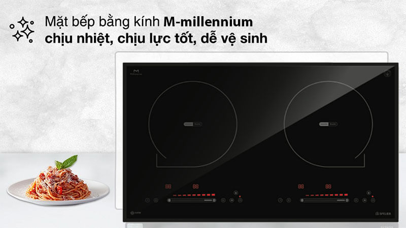 Mặt kính chất lượng cao