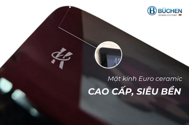 Mặt kính cao cấp