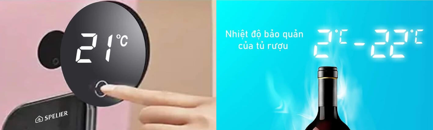 Nhiệt độ ổn định