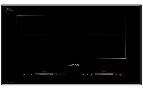 Bếp từ đôi Latino LT-828 Pro
