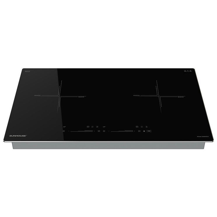 Bếp điện từ đôi Sunhouse SHB9109-S