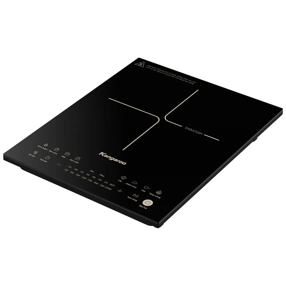 Bếp điện từ đơn Kangaroo KGIC22S2