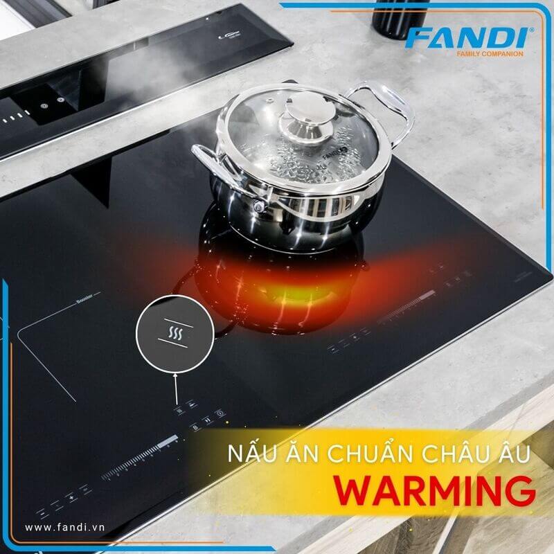 Bếp từ fandi fd-829ib 17 Bếp từ Fandi FD-829IB