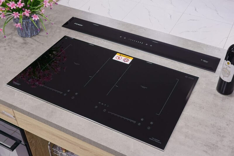 Bếp từ fandi fd-829mbi 24 Bếp từ Fandi FD-829MBI