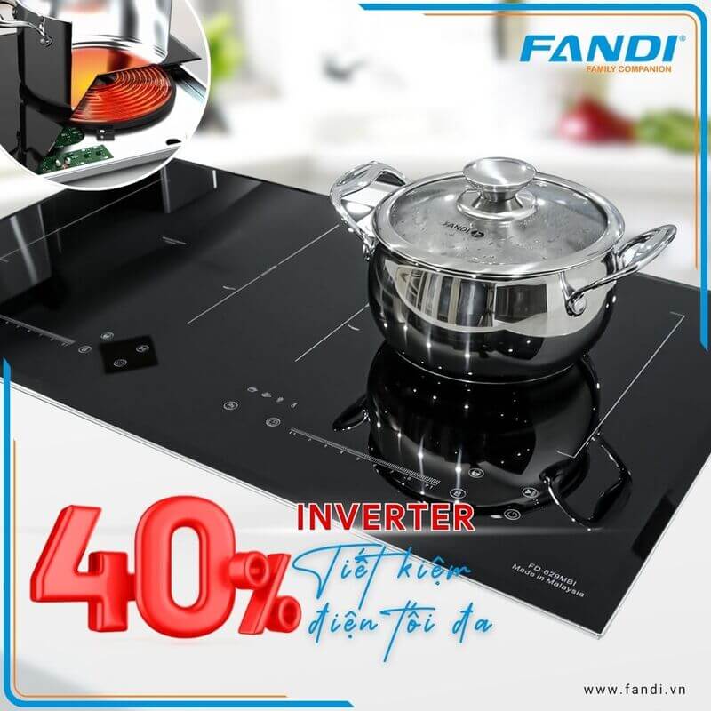Bếp từ fandi fd-829mbi 19 Bếp từ Fandi FD-829MBI