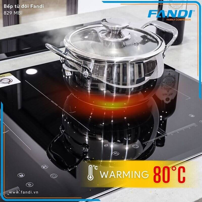 Bếp từ fandi fd-829mbi 21 Bếp từ Fandi FD-829MBI