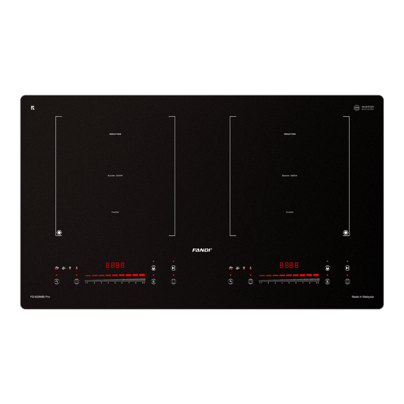 Bếp từ Fandi FD-829MBI PRO