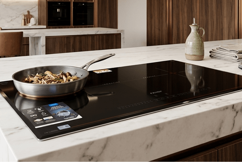 Bếp Từ Fandi FD-LUX955