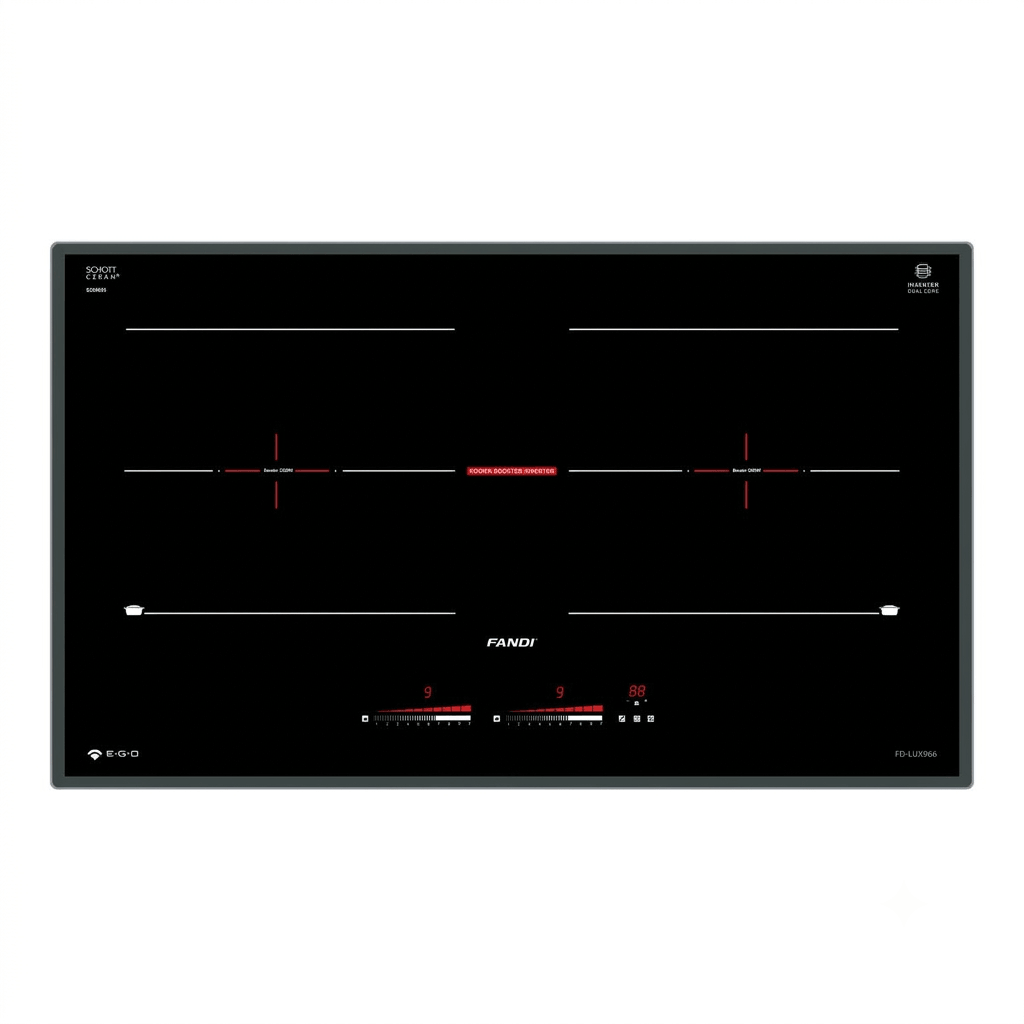 Bếp Từ Fandi FD-LUX966