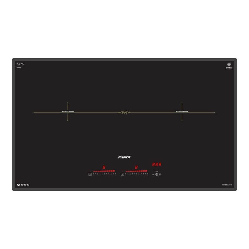 Bếp Từ Fandi FD-LUX988