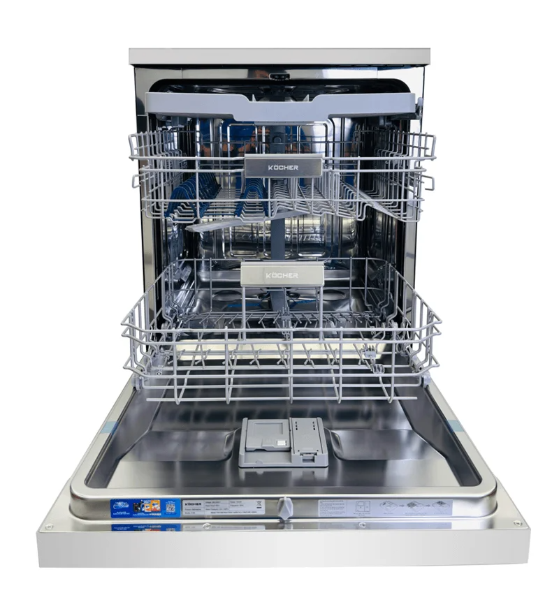 Máy Rửa Bát Kocher X16B 17 Bộ