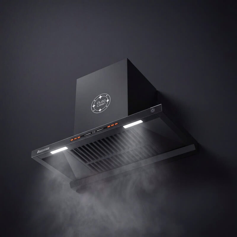 Máy hút mùi Zemmer HZM 700 TB
