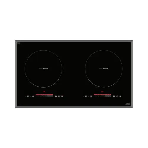 Bếp từ đôi Lorca LCI-886D 1