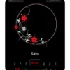Bếp từ đơn Sato BT041