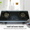 BẾP GAS DƯƠNG KÍNH SUNHOUSE MAMA MMB0781S